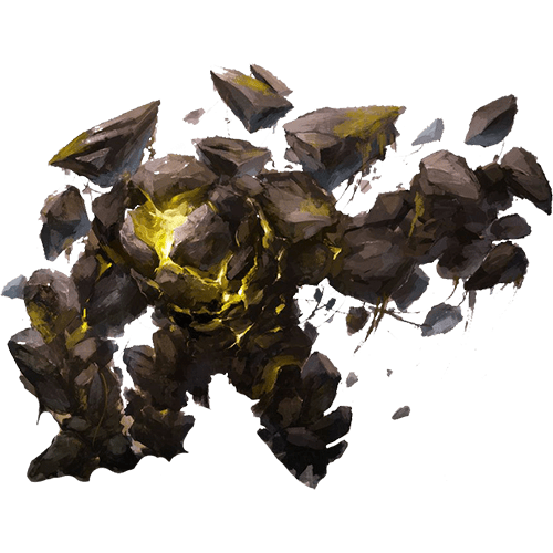 Elder Earth Elemental