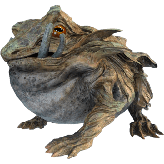 Gigantoad