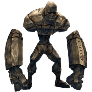 Stone Golem