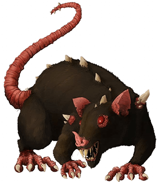 Summoned Creature: Stunner