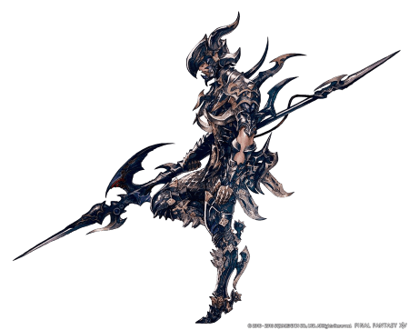 Dragoon